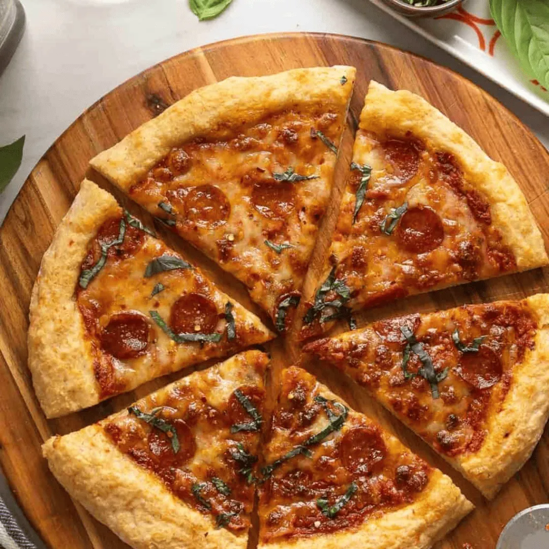 Pizzas