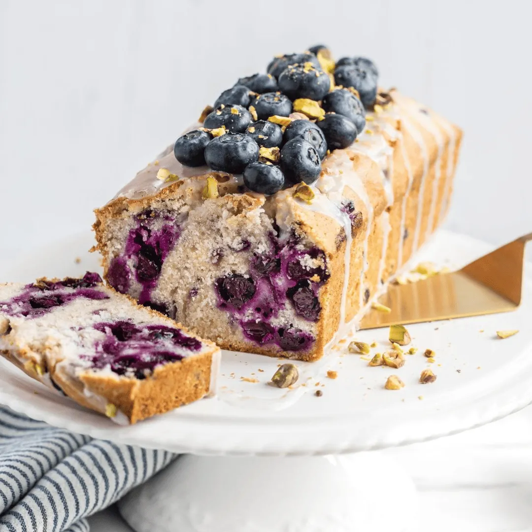 Loaf cakes