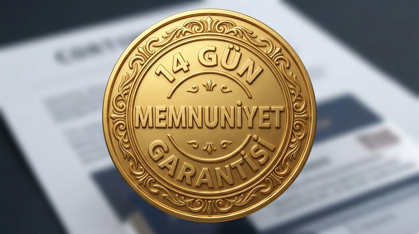 Secure 60-day guarantee