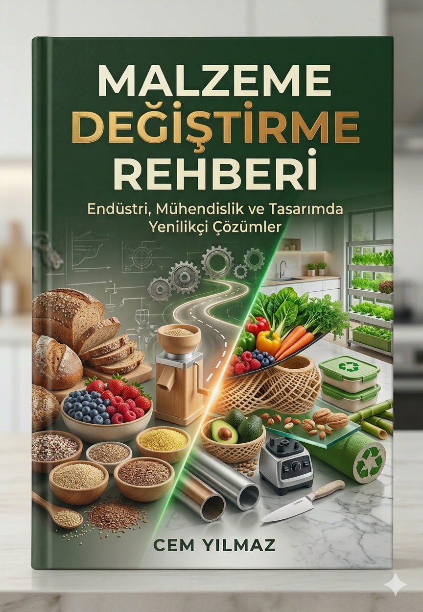 Ingredient Substitution Guide